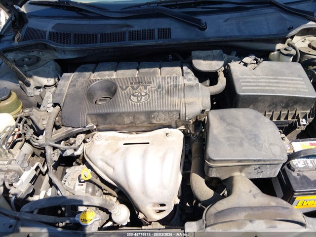 45776174 :رقم المزاد ، 4T1BF3EK6BU617428 vin ، 2011 Toyota Camry Se مزاد بيع