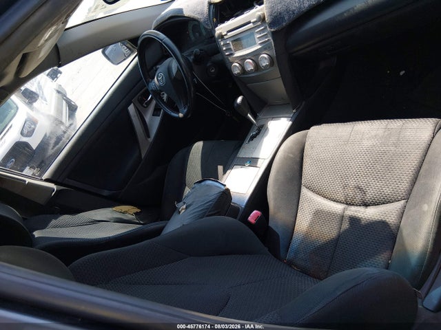 45776174 :رقم المزاد ، 4T1BF3EK6BU617428 vin ، 2011 Toyota Camry Se مزاد بيع