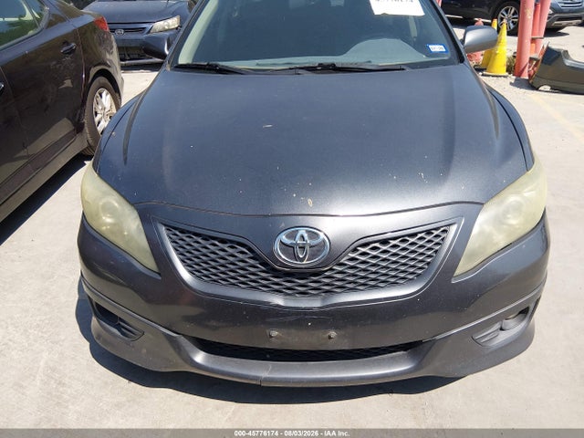45776174 :رقم المزاد ، 4T1BF3EK6BU617428 vin ، 2011 Toyota Camry Se مزاد بيع