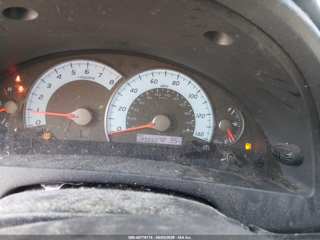 45776174 :رقم المزاد ، 4T1BF3EK6BU617428 vin ، 2011 Toyota Camry Se مزاد بيع