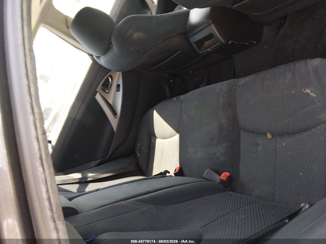 45776174 :رقم المزاد ، 4T1BF3EK6BU617428 vin ، 2011 Toyota Camry Se مزاد بيع