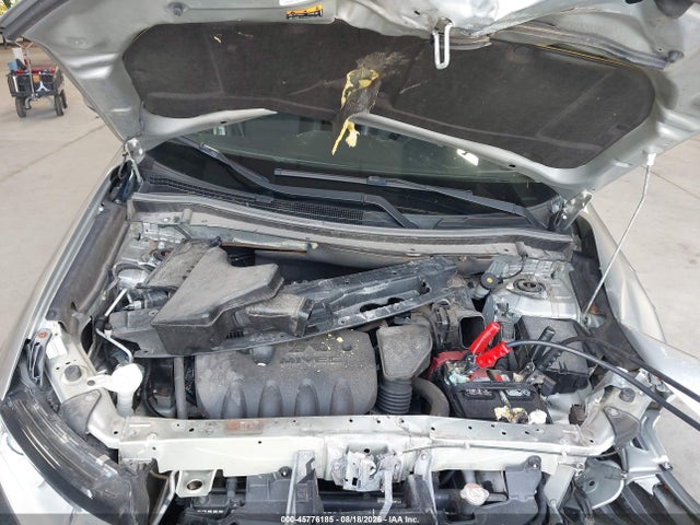 Aukcja sprzedaży 2020 Mitsubishi Outlander, vin: JA4AD3A35LZ022119, numer aukcji: 45776185