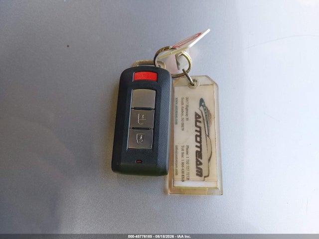 Aukcja sprzedaży 2020 Mitsubishi Outlander, vin: JA4AD3A35LZ022119, numer aukcji: 45776185