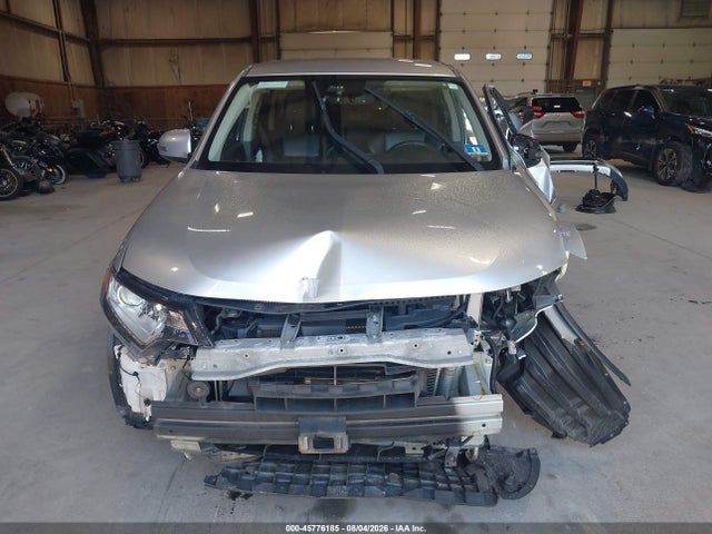 Aukcja sprzedaży 2020 Mitsubishi Outlander, vin: JA4AD3A35LZ022119, numer aukcji: 45776185
