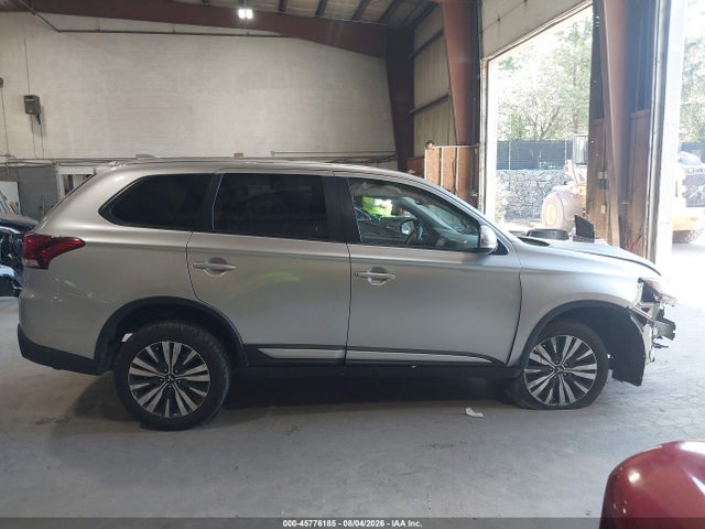 Aukcja sprzedaży 2020 Mitsubishi Outlander, vin: JA4AD3A35LZ022119, numer aukcji: 45776185