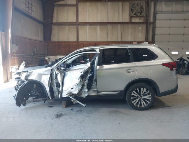 Aukcja sprzedaży 2020 Mitsubishi Outlander, vin: JA4AD3A35LZ022119, numer aukcji: 45776185