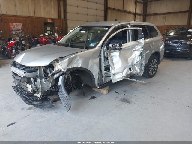 Aukcja sprzedaży 2020 Mitsubishi Outlander, vin: JA4AD3A35LZ022119, numer aukcji: 45776185
