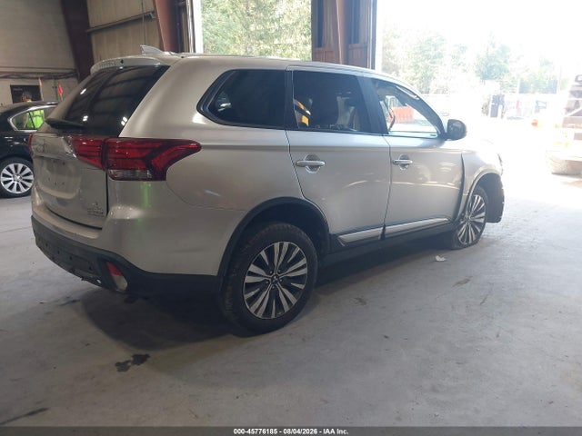 Aukcja sprzedaży 2020 Mitsubishi Outlander, vin: JA4AD3A35LZ022119, numer aukcji: 45776185