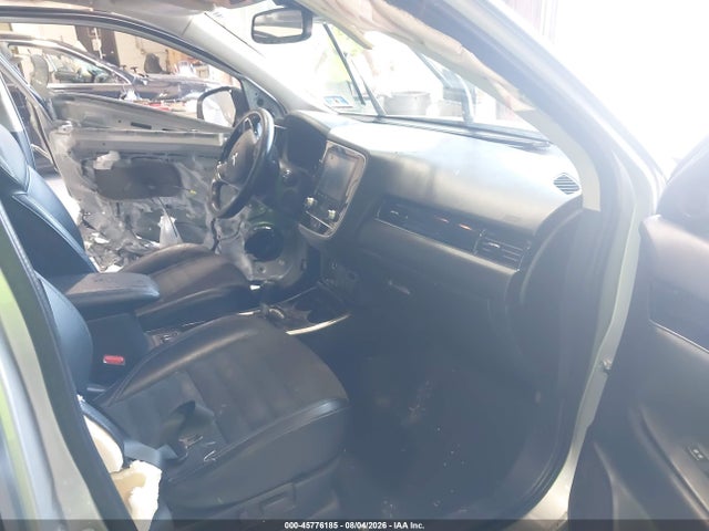 Aukcja sprzedaży 2020 Mitsubishi Outlander, vin: JA4AD3A35LZ022119, numer aukcji: 45776185