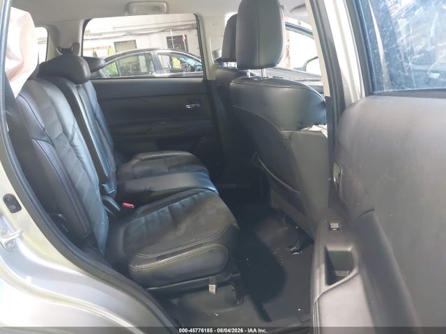 Aukcja sprzedaży 2020 Mitsubishi Outlander, vin: JA4AD3A35LZ022119, numer aukcji: 45776185