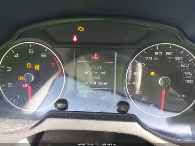 Продажа на аукционе авто 2016 Audi Q5 2.0t Premium, vin: WA1C2AFPXGA138337, номер лота: 45776186