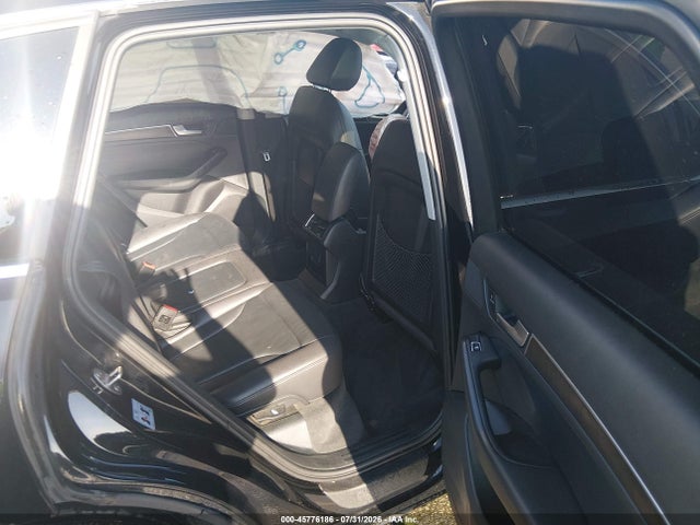 Продажа на аукционе авто 2016 Audi Q5 2.0t Premium, vin: WA1C2AFPXGA138337, номер лота: 45776186