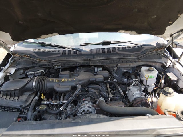 45776187 :رقم المزاد ، 1FDAF4GY3HEF23027 vin ، 2017 Ford F-450 Chassis Xl مزاد بيع