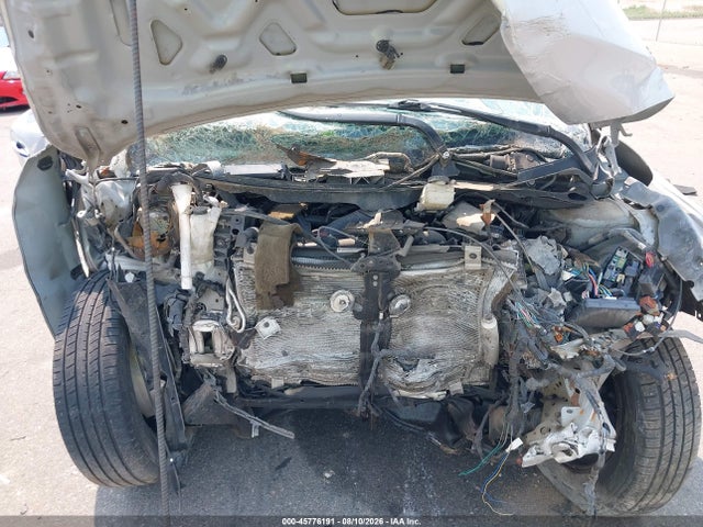 45776191 :رقم المزاد ، 5N1DR2MM0HC616254 vin ، 2017 Nissan Pathfinder Platinum/s/sl/sv مزاد بيع
