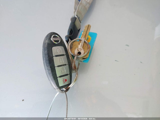 45776191 :رقم المزاد ، 5N1DR2MM0HC616254 vin ، 2017 Nissan Pathfinder Platinum/s/sl/sv مزاد بيع