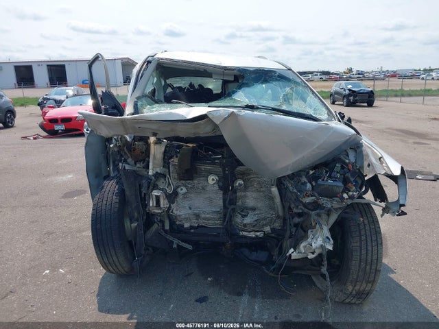 45776191 :رقم المزاد ، 5N1DR2MM0HC616254 vin ، 2017 Nissan Pathfinder Platinum/s/sl/sv مزاد بيع