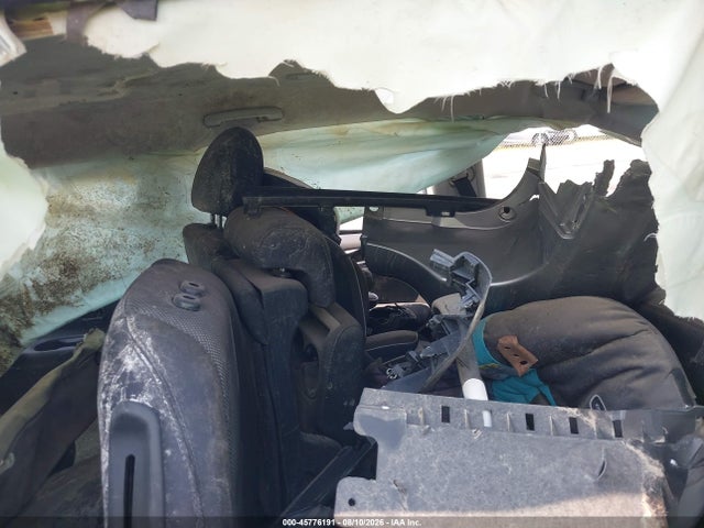 45776191 :رقم المزاد ، 5N1DR2MM0HC616254 vin ، 2017 Nissan Pathfinder Platinum/s/sl/sv مزاد بيع