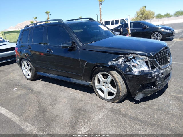 2010 Mercedes-benz Glk 350 მანქანა იყიდება აუქციონზე, vin: WDCGG5GB6AF430638, აუქციონის ნომერი: 45776196