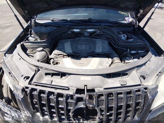 2010 Mercedes-benz Glk 350 მანქანა იყიდება აუქციონზე, vin: WDCGG5GB6AF430638, აუქციონის ნომერი: 45776196