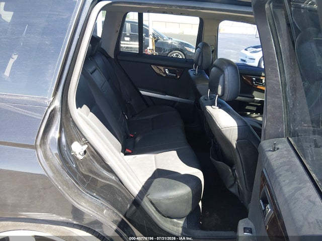 2010 Mercedes-benz Glk 350 მანქანა იყიდება აუქციონზე, vin: WDCGG5GB6AF430638, აუქციონის ნომერი: 45776196