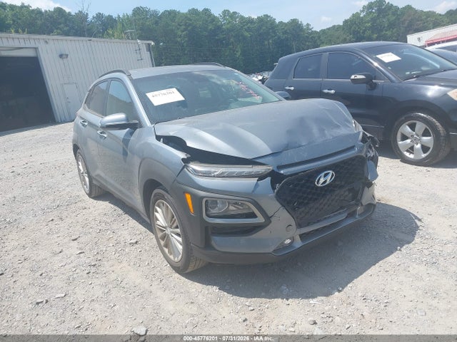 Aukcja sprzedaży 2019 Hyundai Kona Sel, vin: KM8K62AA6KU346345, numer aukcji: 45776201