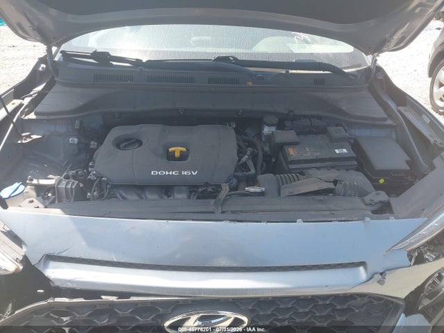 Aukcja sprzedaży 2019 Hyundai Kona Sel, vin: KM8K62AA6KU346345, numer aukcji: 45776201