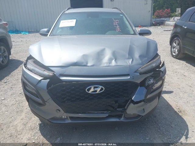 Aukcja sprzedaży 2019 Hyundai Kona Sel, vin: KM8K62AA6KU346345, numer aukcji: 45776201