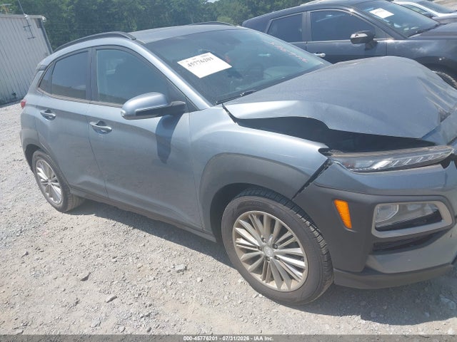 Aukcja sprzedaży 2019 Hyundai Kona Sel, vin: KM8K62AA6KU346345, numer aukcji: 45776201