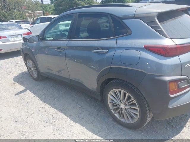 Aukcja sprzedaży 2019 Hyundai Kona Sel, vin: KM8K62AA6KU346345, numer aukcji: 45776201
