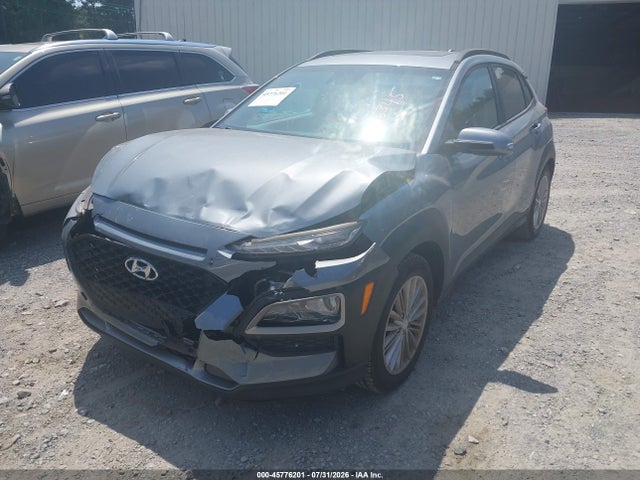 Aukcja sprzedaży 2019 Hyundai Kona Sel, vin: KM8K62AA6KU346345, numer aukcji: 45776201