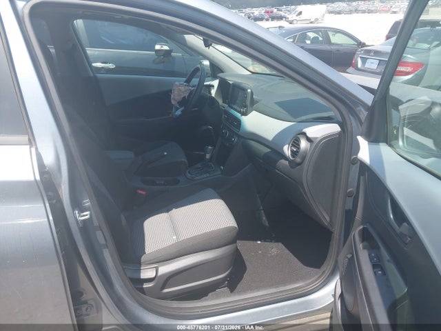 Aukcja sprzedaży 2019 Hyundai Kona Sel, vin: KM8K62AA6KU346345, numer aukcji: 45776201