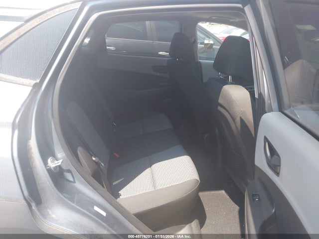 Aukcja sprzedaży 2019 Hyundai Kona Sel, vin: KM8K62AA6KU346345, numer aukcji: 45776201
