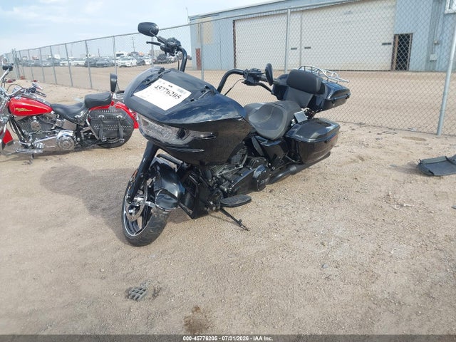Harley-Davidson FLTRX 2024 1HD1KH717RB623465 Image 2