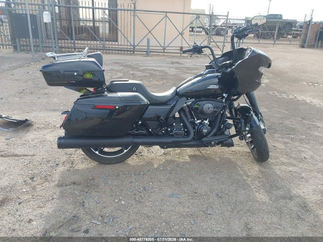 Harley-Davidson FLTRX 2024 1HD1KH717RB623465 Image 13