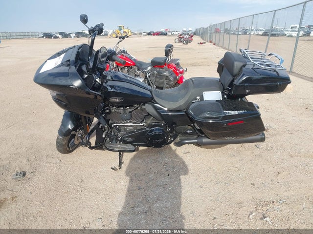 Harley-Davidson FLTRX 2024 1HD1KH717RB623465 Image 14