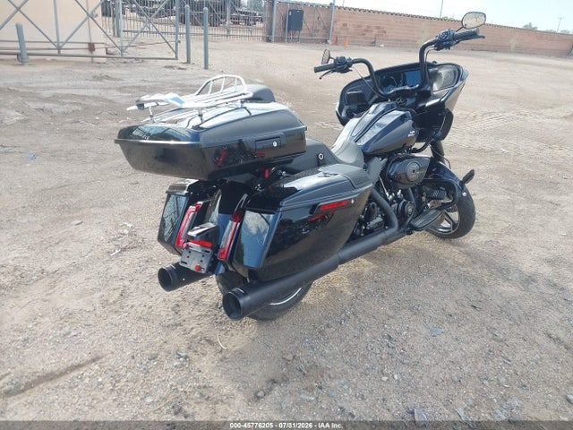 Harley-Davidson FLTRX 2024 1HD1KH717RB623465 Image 4
