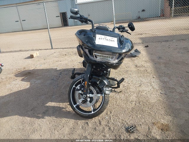 Harley-Davidson FLTRX 2024 1HD1KH717RB623465 Image 5
