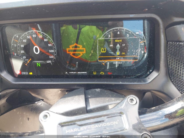 Harley-Davidson FLTRX 2024 1HD1KH717RB623465 Image 7