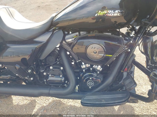 Harley-Davidson FLTRX 2024 1HD1KH717RB623465 Image 8