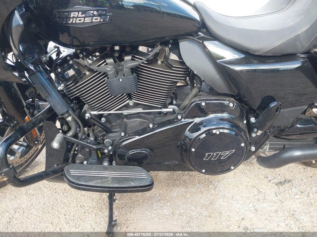Harley-Davidson FLTRX 2024 1HD1KH717RB623465 Image 9