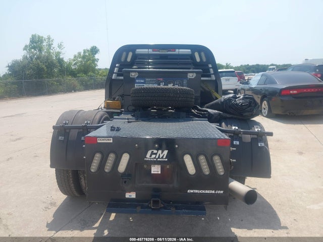 Aukcja sprzedaży 2022 Gmc Sierra 3500hd 2wd  Long Bed Pro, vin: 1GD38PEY6NF353646, numer aukcji: 45776208