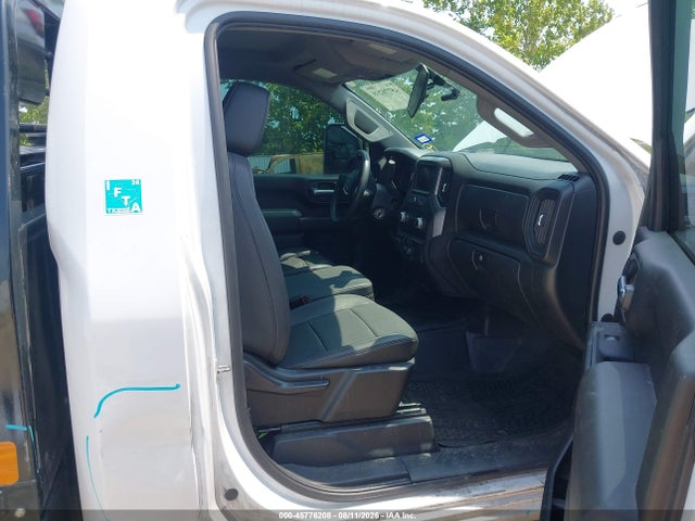 Aukcja sprzedaży 2022 Gmc Sierra 3500hd 2wd  Long Bed Pro, vin: 1GD38PEY6NF353646, numer aukcji: 45776208