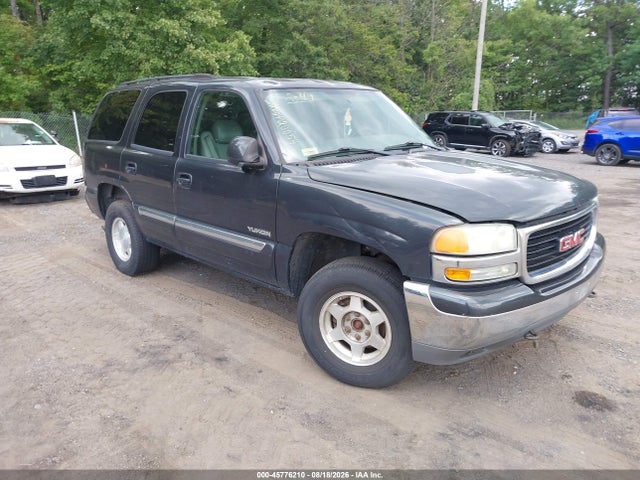 Продаж на аукціоні авто 2004 Gmc Yukon Sle, vin: 1GKEK13V84J114166, номер лоту: 45776210