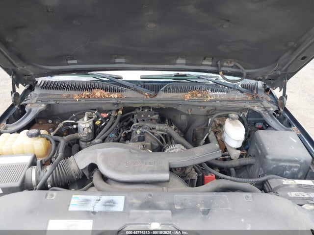 Продаж на аукціоні авто 2004 Gmc Yukon Sle, vin: 1GKEK13V84J114166, номер лоту: 45776210