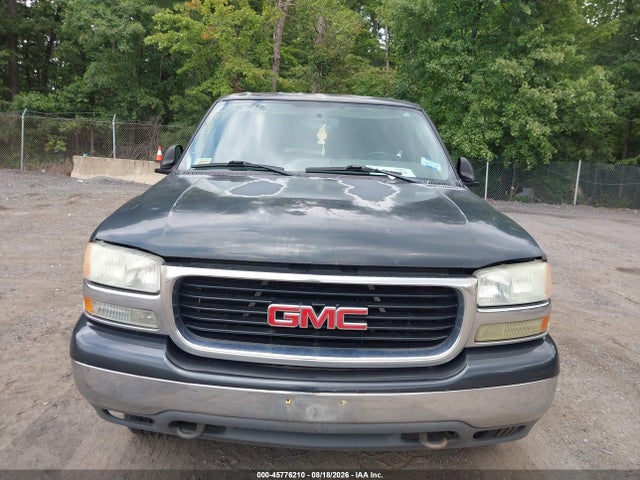 Продаж на аукціоні авто 2004 Gmc Yukon Sle, vin: 1GKEK13V84J114166, номер лоту: 45776210