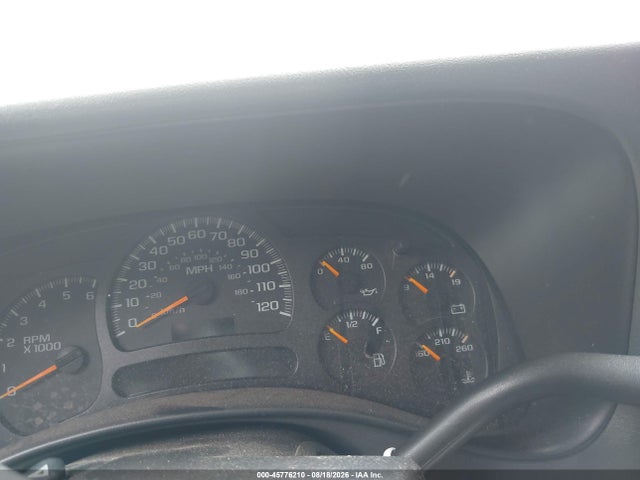 Продаж на аукціоні авто 2004 Gmc Yukon Sle, vin: 1GKEK13V84J114166, номер лоту: 45776210