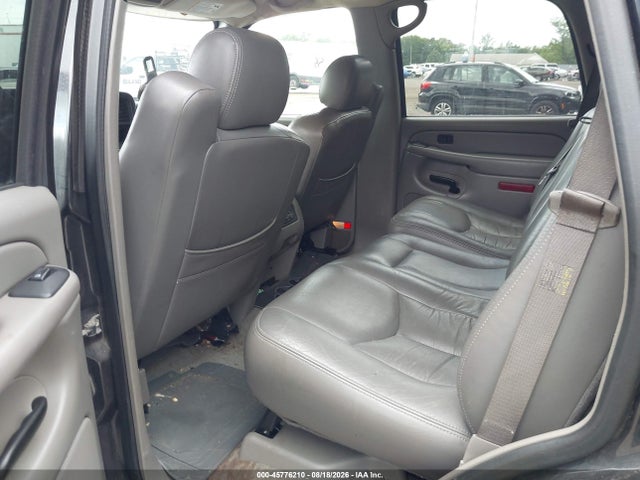 Продаж на аукціоні авто 2004 Gmc Yukon Sle, vin: 1GKEK13V84J114166, номер лоту: 45776210