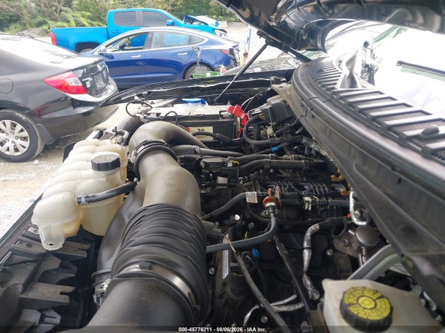 45776211 :رقم المزاد ، 5LMJJ2KG4PEL04963 vin ، 2023 Lincoln Navigator Reserve مزاد بيع