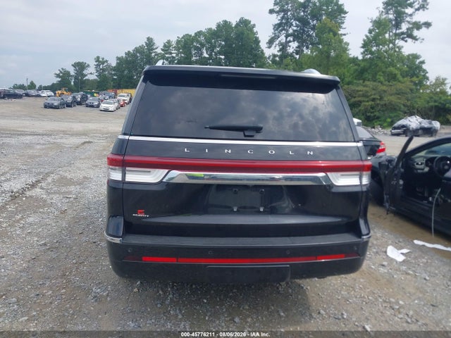 45776211 :رقم المزاد ، 5LMJJ2KG4PEL04963 vin ، 2023 Lincoln Navigator Reserve مزاد بيع