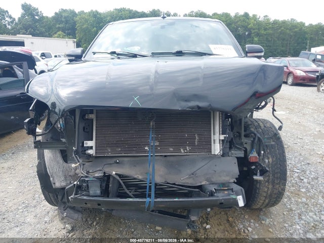 45776211 :رقم المزاد ، 5LMJJ2KG4PEL04963 vin ، 2023 Lincoln Navigator Reserve مزاد بيع